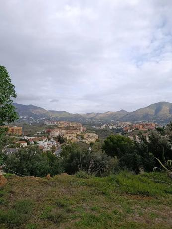 Chalet pareado en calle de la Pimienta, 18