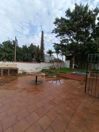 Chalet pareado en calle de la Pimienta, 18