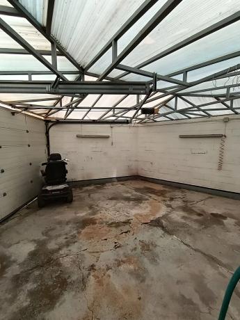 Chalet pareado en calle de la Pimienta, 18