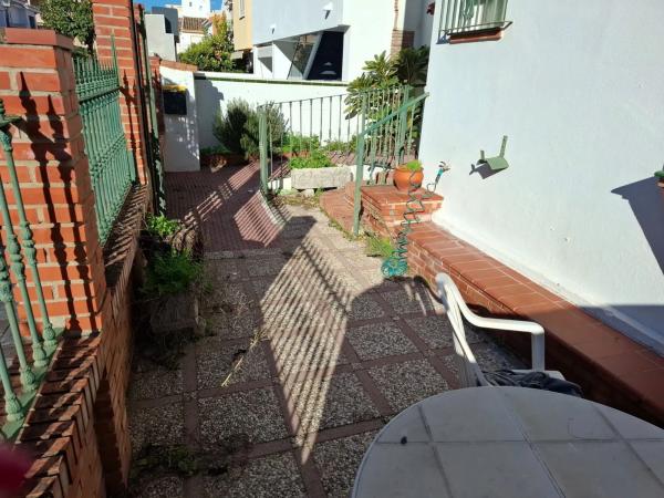 Casa independiente en calle José de Echegaray s/n