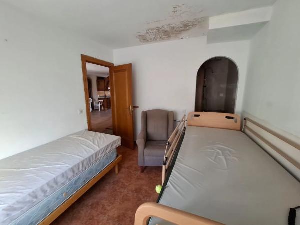 Casa independiente en calle José de Echegaray s/n