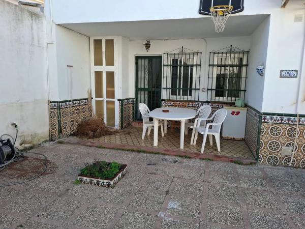 Casa independiente en calle José de Echegaray s/n