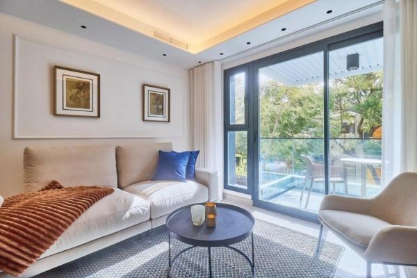 Piso en Zona Puerto Deportivo