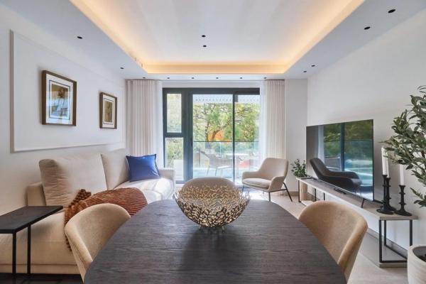 Piso en Zona Puerto Deportivo