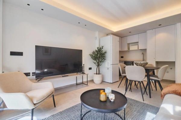 Piso en Zona Puerto Deportivo