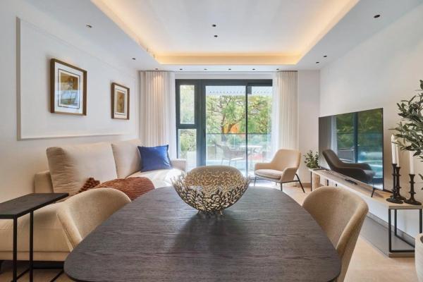 Piso en Zona Puerto Deportivo