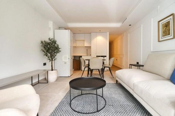 Piso en Zona Puerto Deportivo