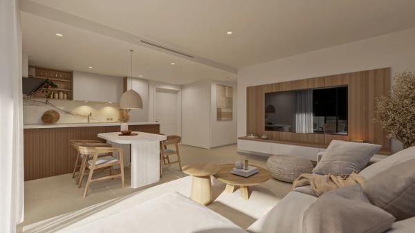 Piso en calle Artemisa, 4