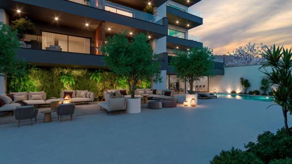 Piso en calle Artemisa, 4