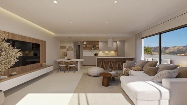 Piso en calle Artemisa, 4