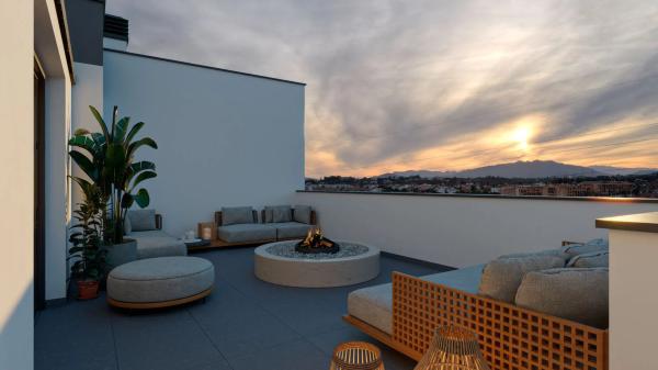 Piso en calle Artemisa, 4