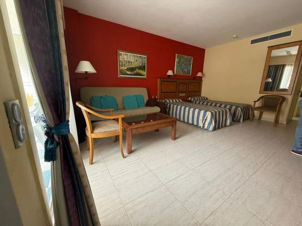 Estudio en calle Lamo de Espinosa, 10