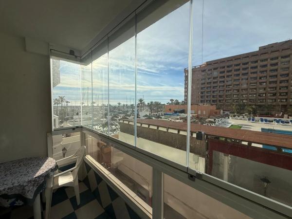 Estudio en calle Lamo de Espinosa, 10