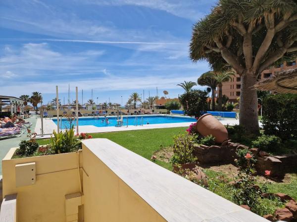 Estudio en calle Lamo de Espinosa, 10