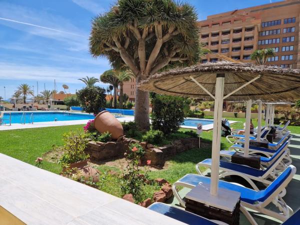 Estudio en calle Lamo de Espinosa, 10