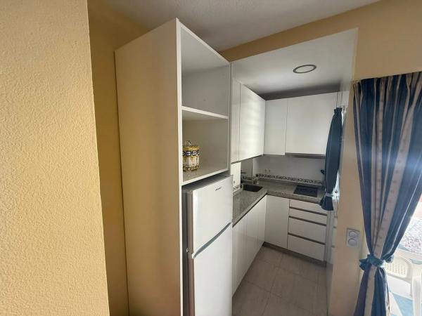 Estudio en calle Lamo de Espinosa, 10