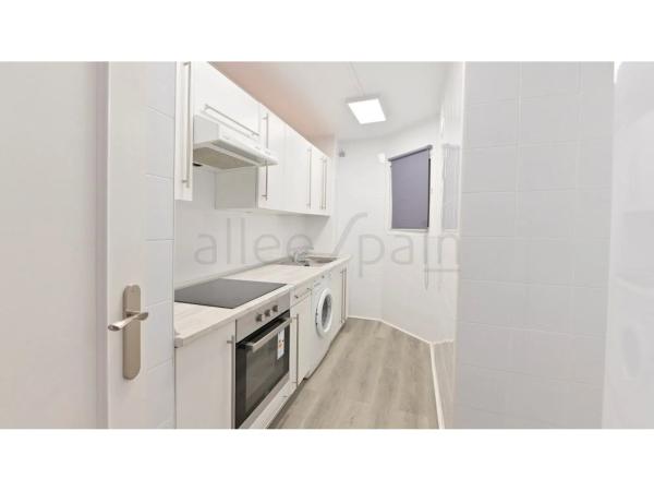 Piso en calle Granado del Higueron, 6