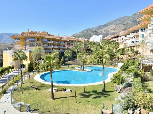 Piso en calle Granado del Higueron, 6