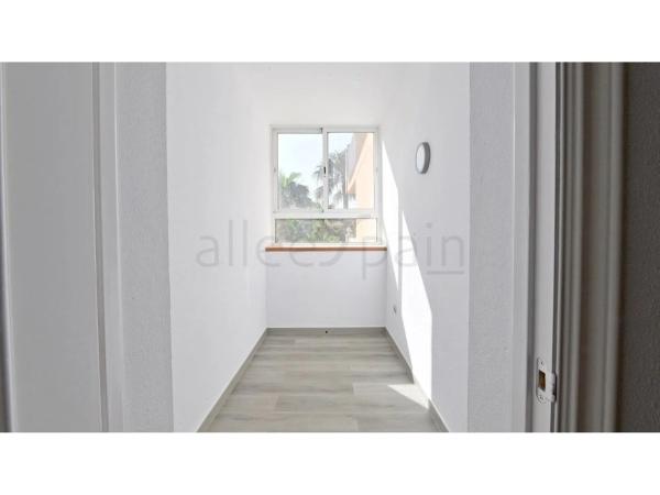 Piso en calle Granado del Higueron, 6