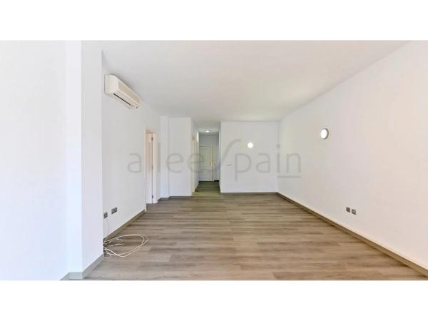 Piso en calle Granado del Higueron, 6