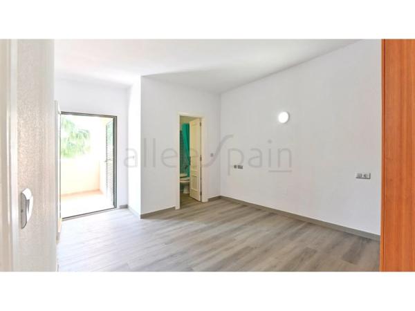 Piso en calle Granado del Higueron, 6