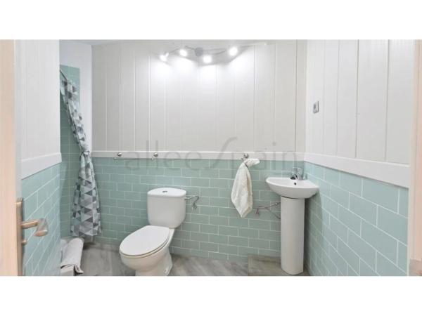 Piso en calle Granado del Higueron, 6