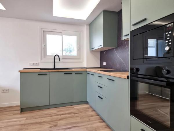 Piso en Torreblanca del Sol