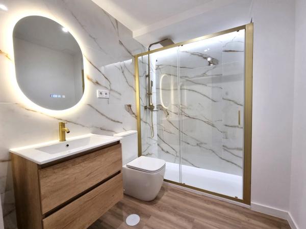 Piso en Torreblanca del Sol