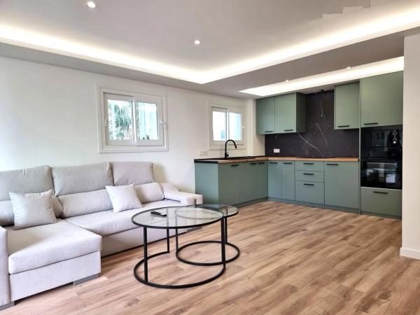 Piso en Torreblanca del Sol