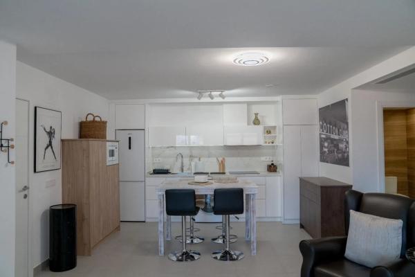 Piso en avenida de la Estación