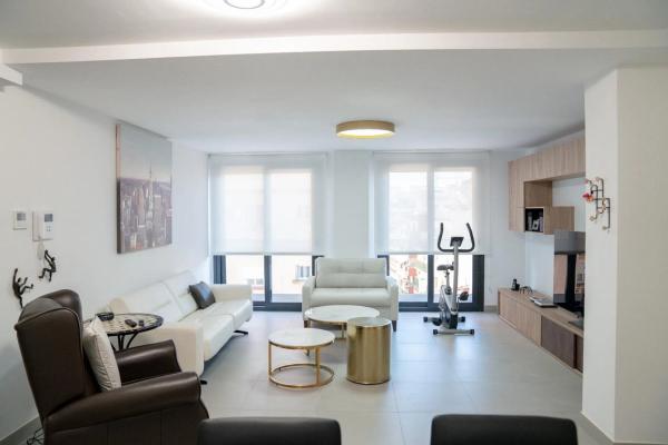 Piso en avenida de la Estación