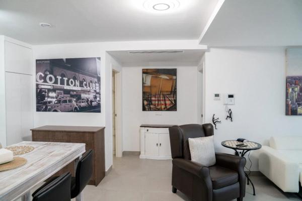 Piso en avenida de la Estación