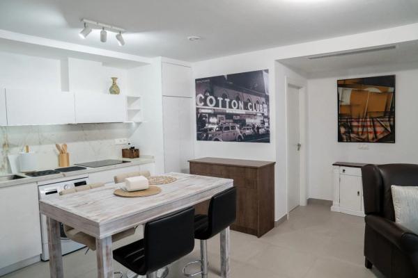 Piso en avenida de la Estación