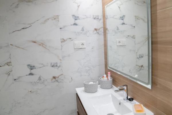 Piso en avenida de la Estación