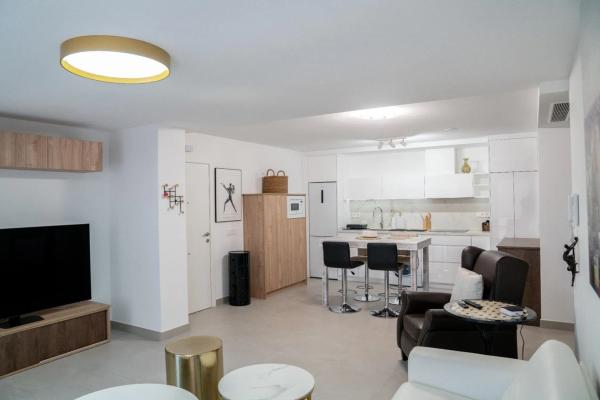 Piso en avenida de la Estación