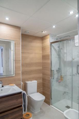 Piso en avenida de la Estación