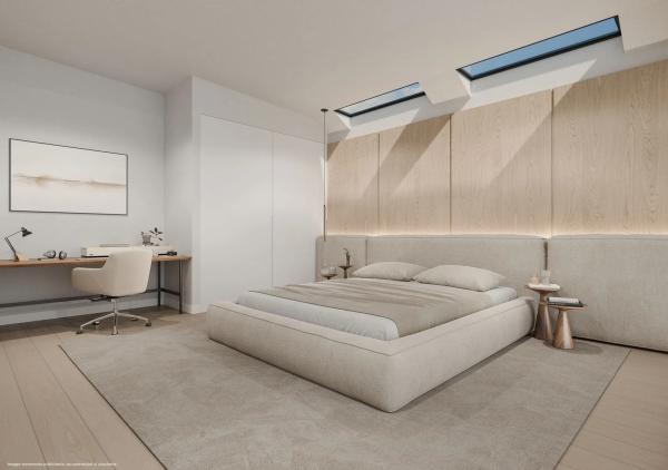 Ático en calle Victoria Kent, 4