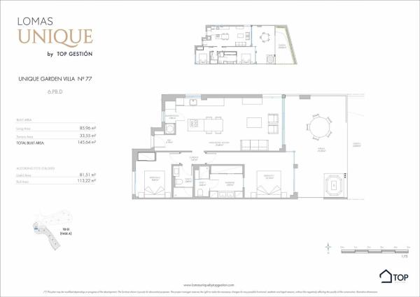 Piso en calle Victoria Kent, 4