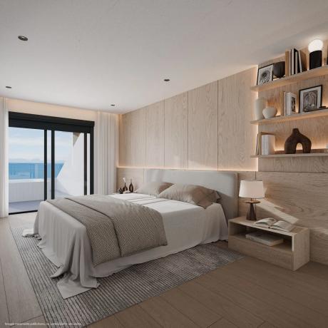 Ático en calle Victoria Kent, 4