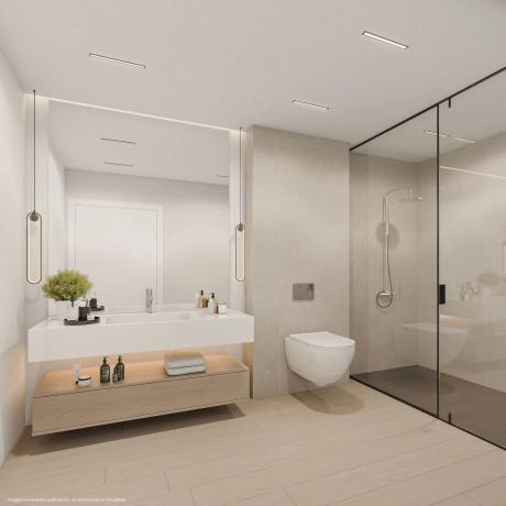 Ático en calle Victoria Kent, 4