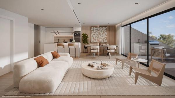 Ático en calle Victoria Kent, 4