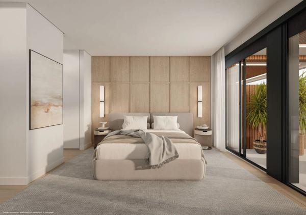 Piso en calle Victoria Kent, 4