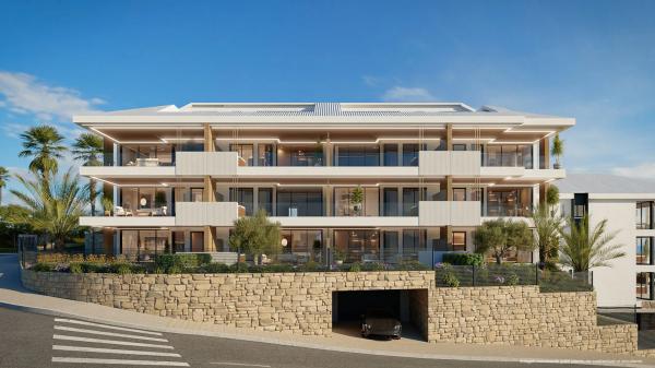 Piso en calle Victoria Kent, 4