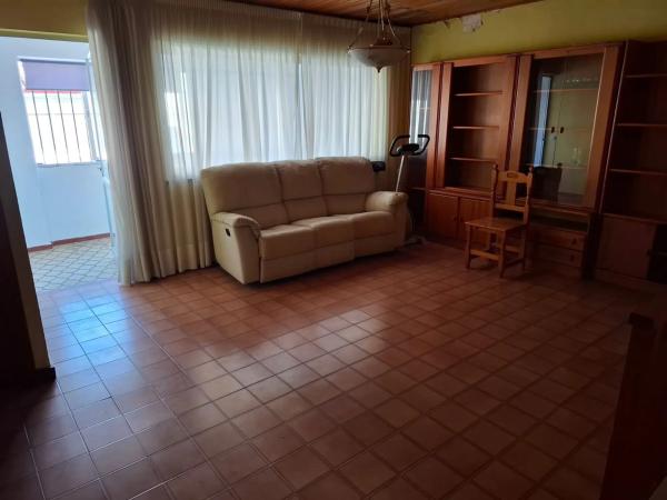 Casa independiente en calle José de Echegaray