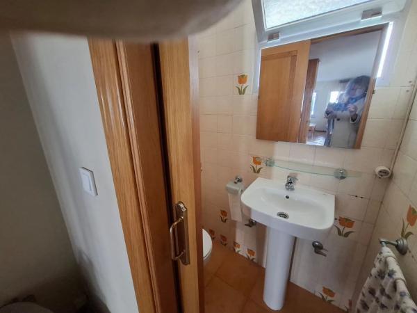 Casa independiente en calle José de Echegaray