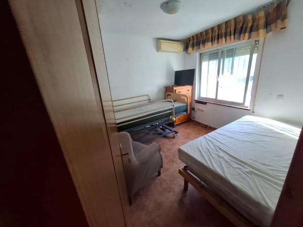 Casa independiente en calle José de Echegaray