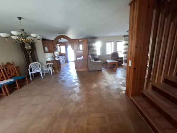 Casa independiente en calle José de Echegaray