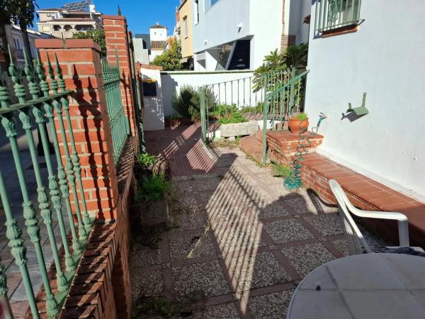 Casa independiente en calle José de Echegaray