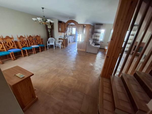 Casa independiente en calle José de Echegaray