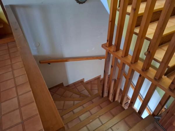 Casa independiente en calle José de Echegaray